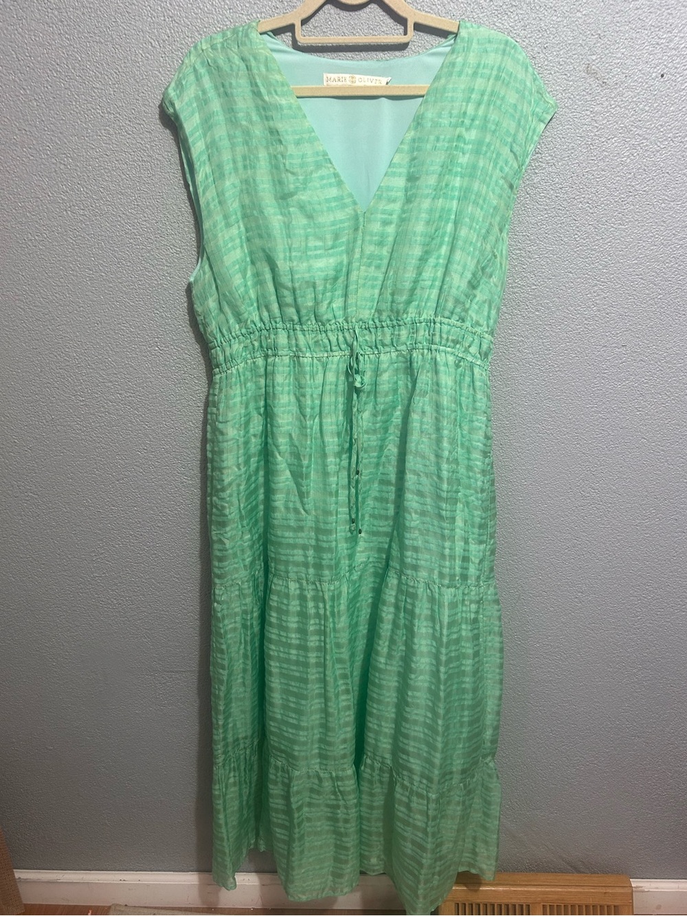 Marie Oliver Indy Dress size xl - Picture 5 of 10